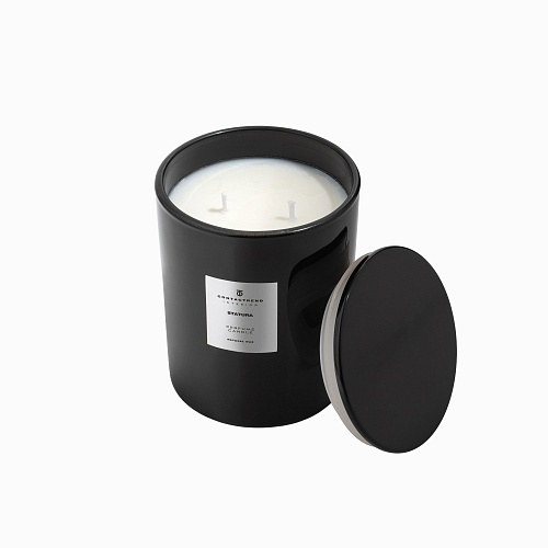 Свеча ароматическая "Statura" CONTACTREND