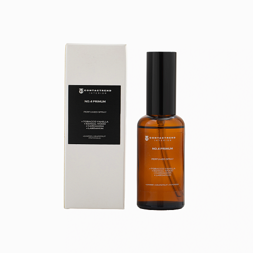 Спрей ароматический для дома CONTACTREND "PRIMUM"