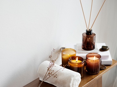 Ароматы - Диффузоры