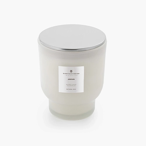 Свеча ароматическая "Jocus" CONTACTREND
