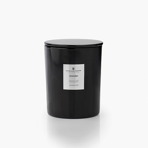 Свеча ароматическая "Statura" CONTACTREND